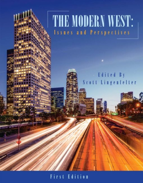Modern West
