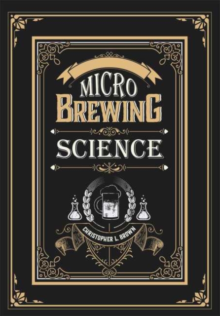 Microbrewing Science