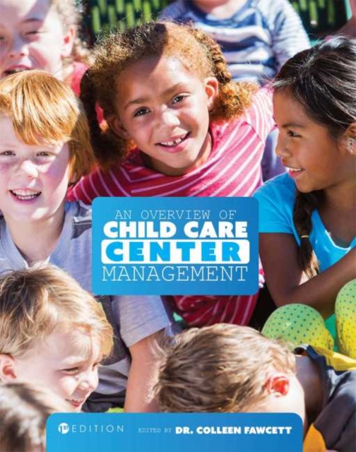 Overview of Child Care Center Management