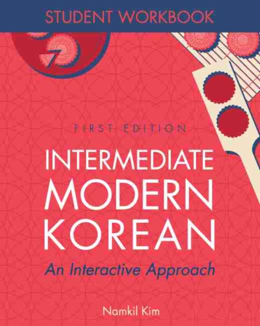 Intermediate Modern Korean