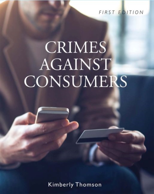 Crimes Against Consumers