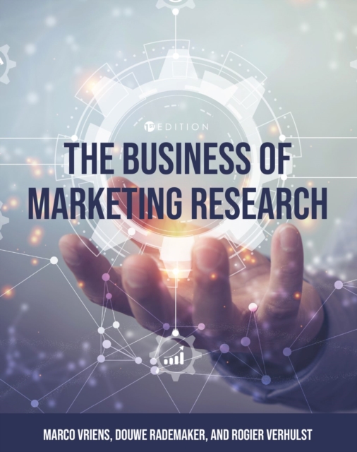 Business of Marketing Research