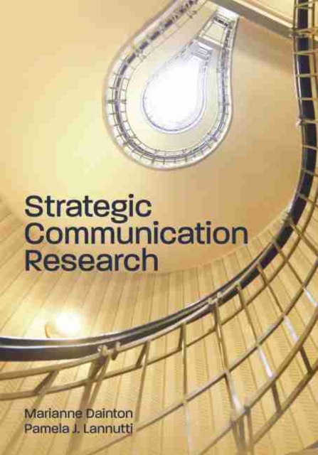 Strategic Communication Research