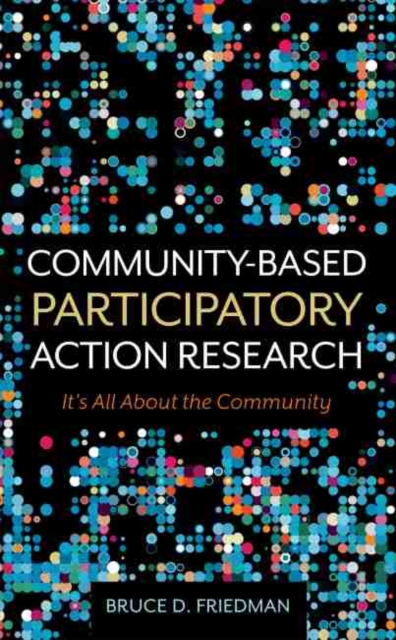 Community-Based Participatory Action Research