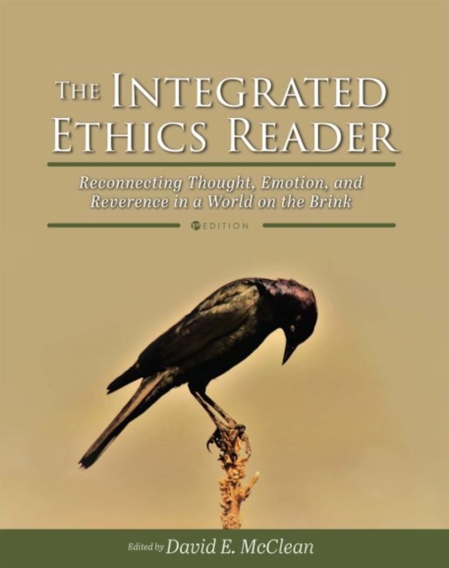 Integrated Ethics Reader