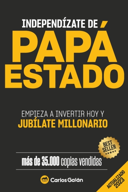 Independizate de Papa Estado