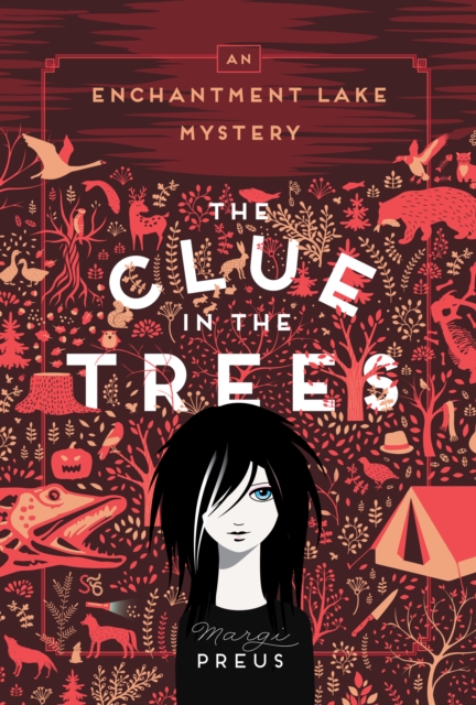 Clue in the Trees