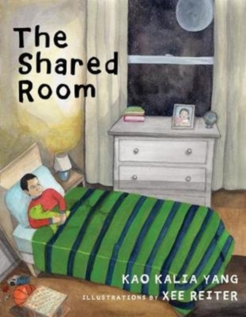 Shared Room