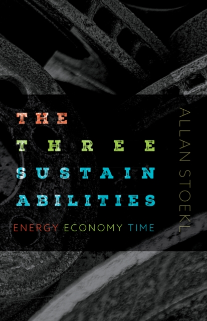 Three Sustainabilities