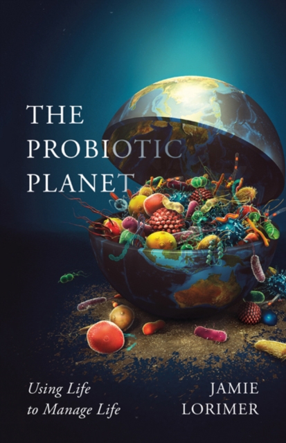 Probiotic Planet