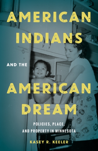 American Indians and the American Dream