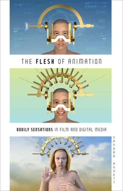 Flesh of Animation