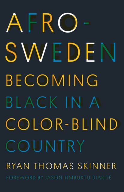 Afro-Sweden