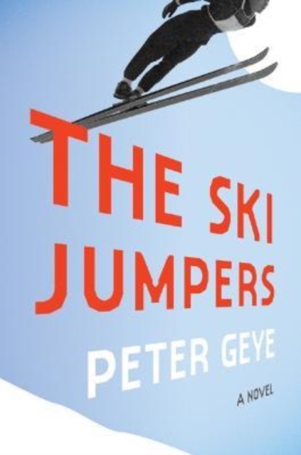 Ski Jumpers