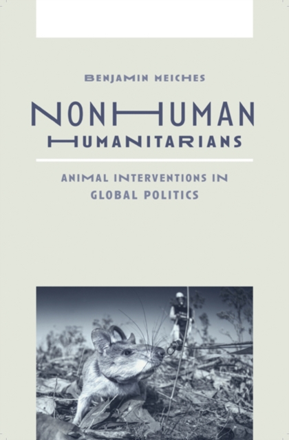 Nonhuman Humanitarians