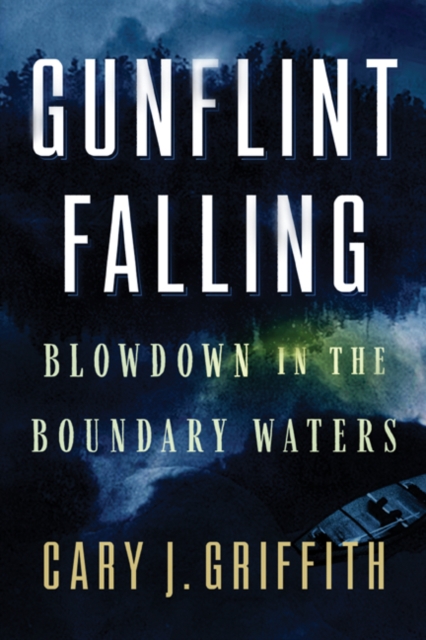 Gunflint Falling