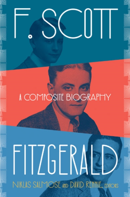 F. Scott Fitzgerald