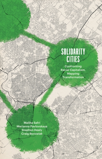 Solidarity Cities