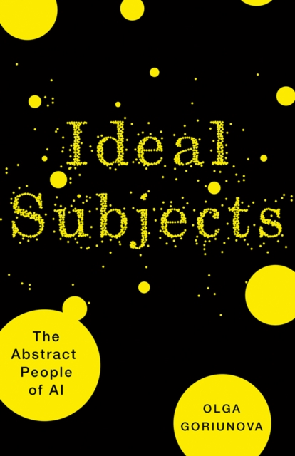Ideal Subjects Volume 76