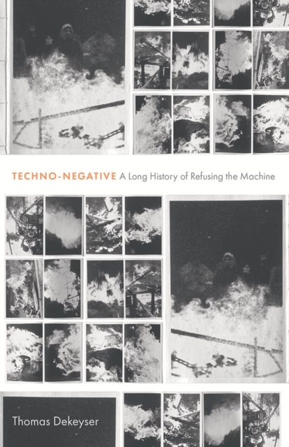 Techno-Negative
