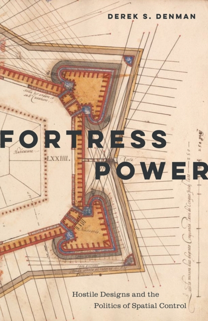 Fortress Power