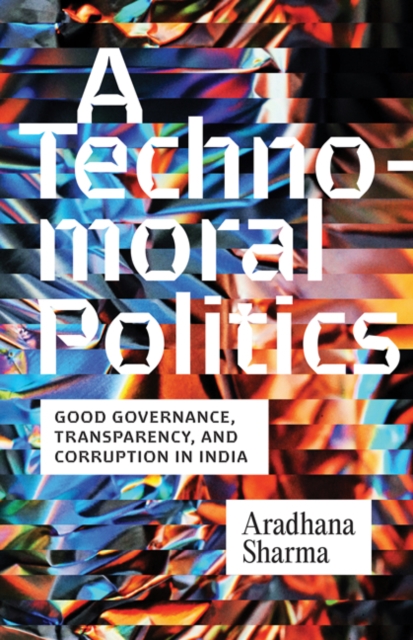 Technomoral Politics