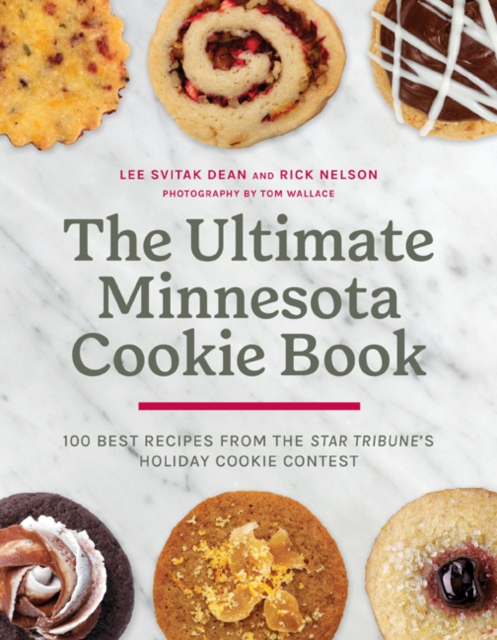 Ultimate Minnesota Cookie Book