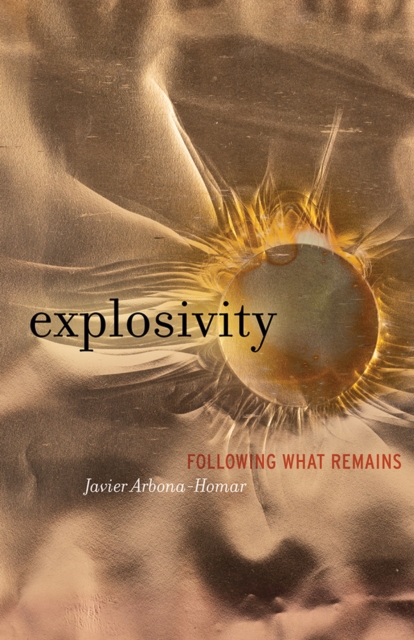 Explosivity