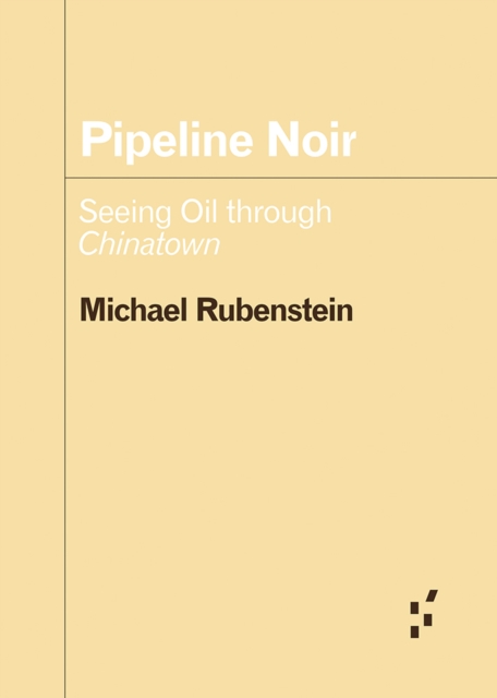 Pipeline Noir
