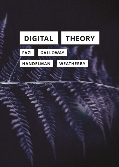 Digital Theory