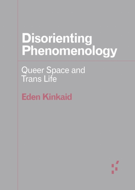 Disorienting Phenomenology