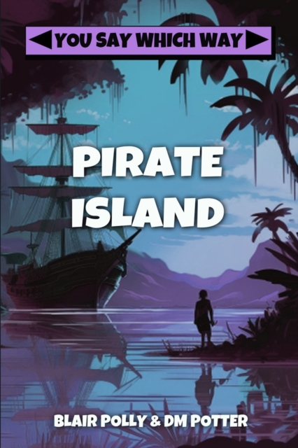 Pirate Island