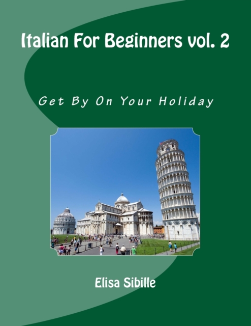 Italian For Beginners