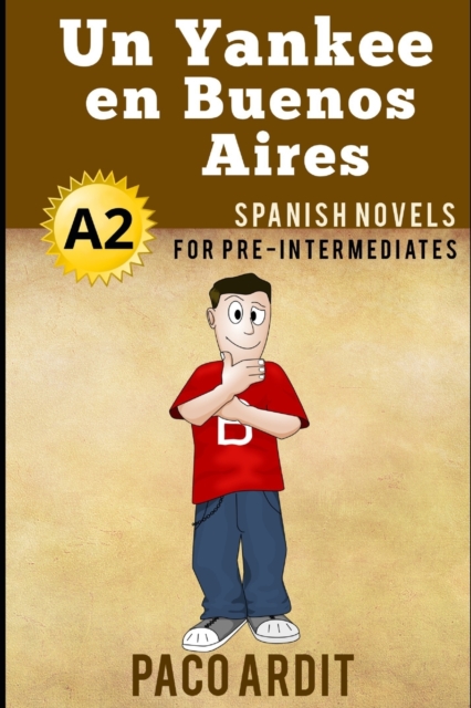 Spanish Novels