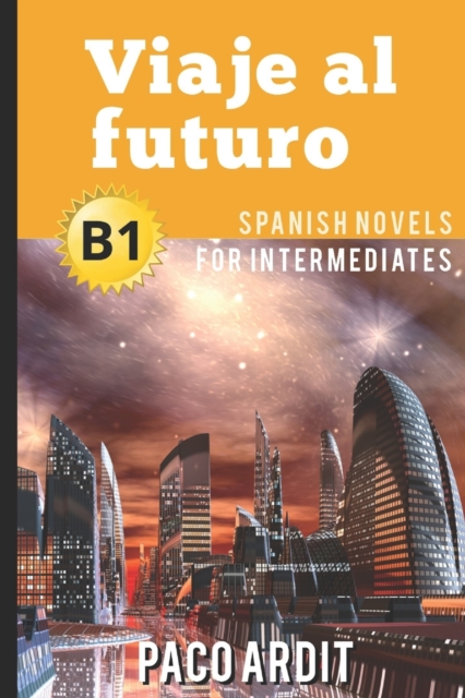 Spanish Novels