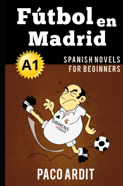 Spanish Novels