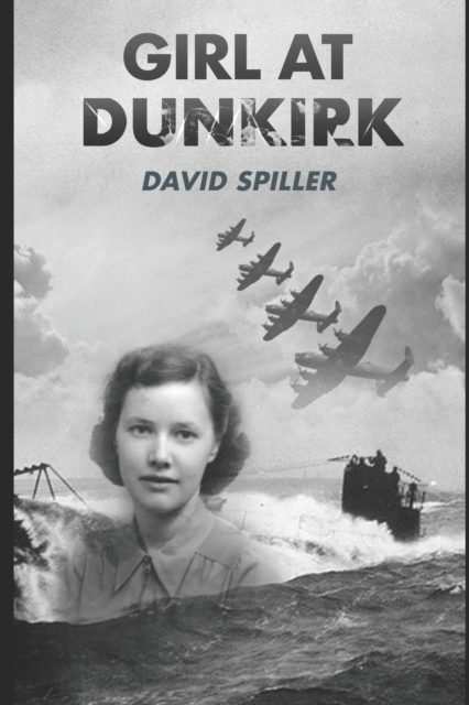 Girl at Dunkirk