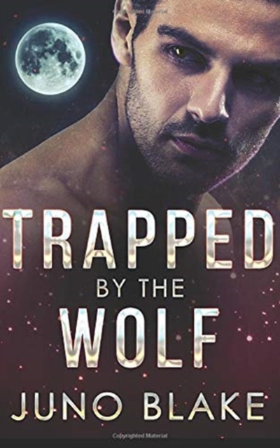 Trapped by the Wolf