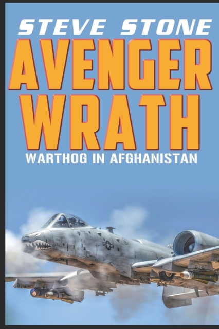 Avenger Wrath