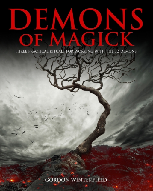 Demons of Magick