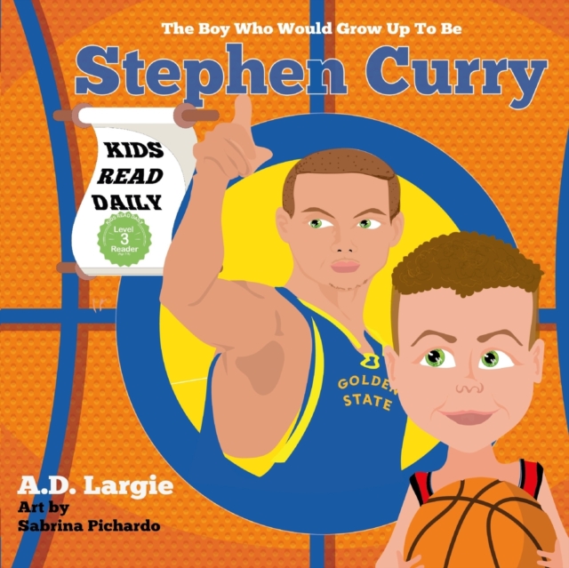Stephen Curry #30