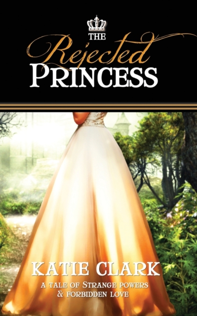 Rejected Princess