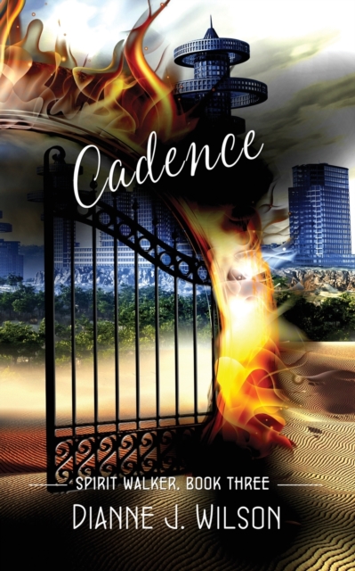 Cadence Volume 3