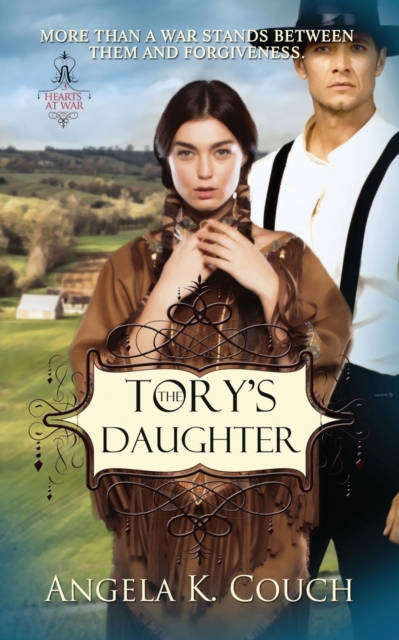 Tory's Daughter