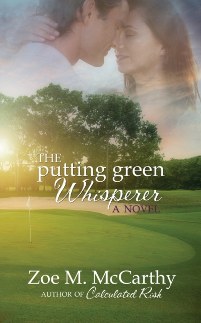 Putting Green Whisperer