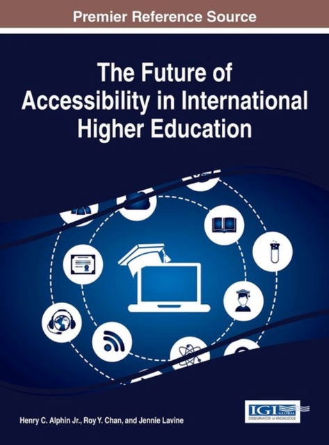 Future of Accessibility in International Higher Education