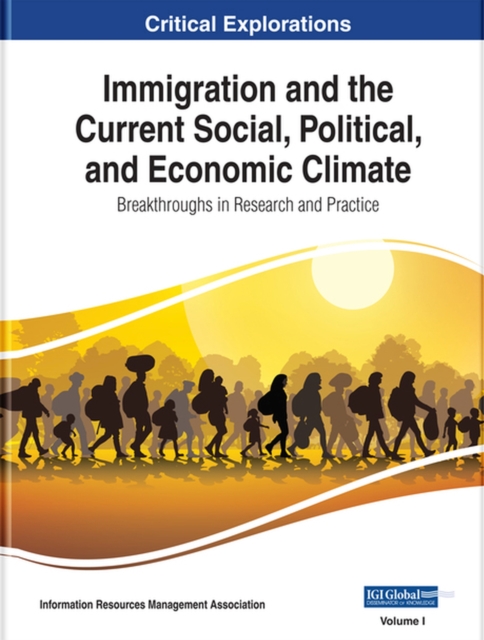 Immigration and the Current Social, Political, and Economic Climate