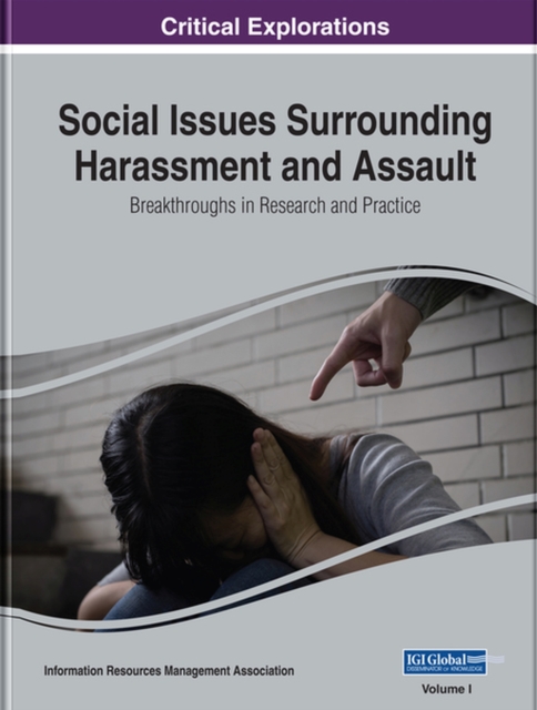 Social Issues Surrounding Harassment and Assault
