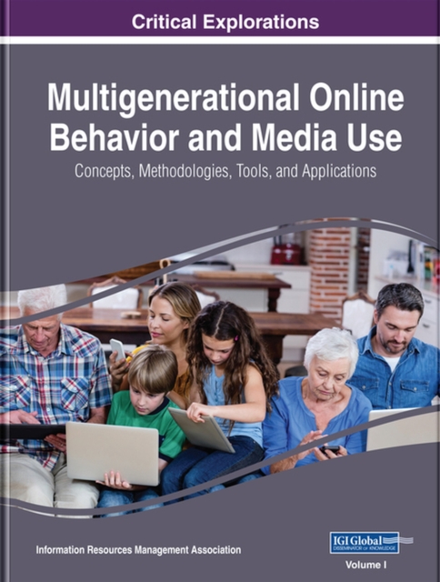 Multigenerational Online Behavior and Media Use