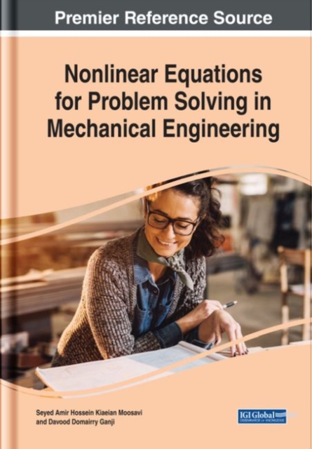 Nonlinear Equations for Problem Solving in Mechanical Engineering